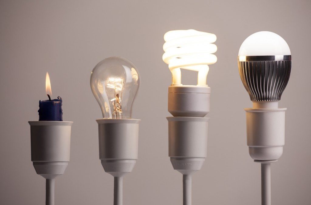 Advanced LED Lighting Solutions Home &